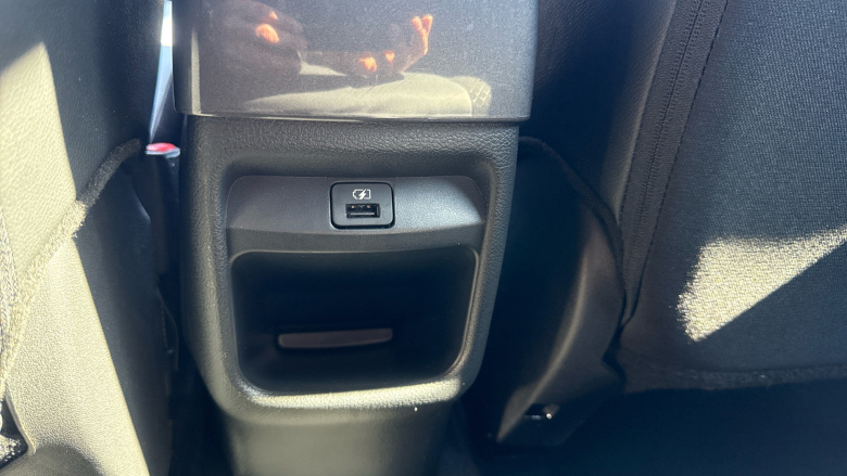 Nissan Juke 1.6 Hybrid N-Connecta 5dr Auto Hybrid Hatchback